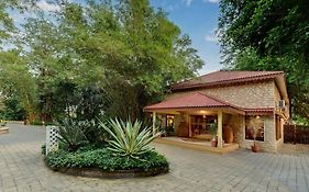 The Fern Gir Forest Resort Sasan Gir, Series By Marriott